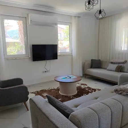 Villa Anzu