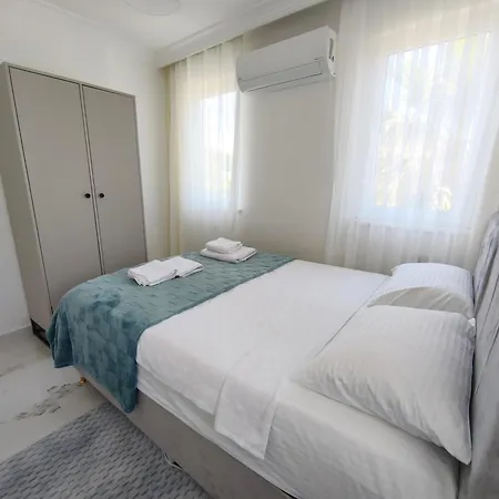 Anzu Villa Dalyan