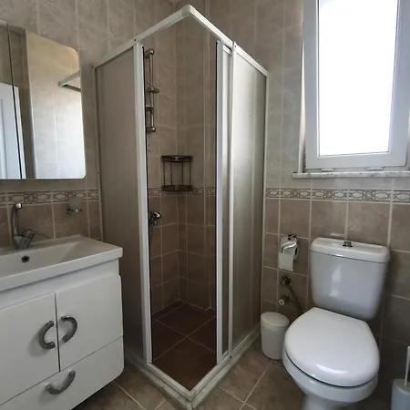 Villa Anzu Dalyan