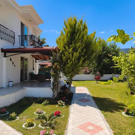 Anzu Villa
