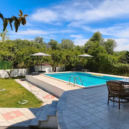 Villa Anzu *