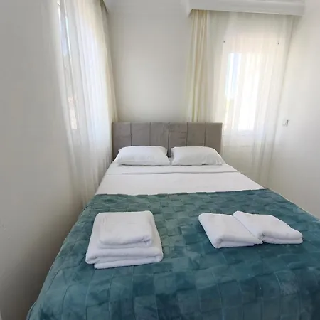 Anzu Villa
