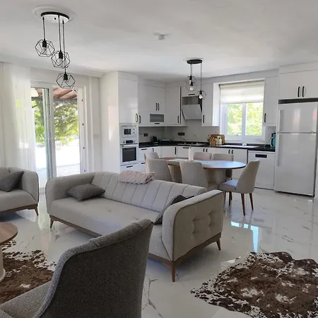 Villa Anzu Dalyan