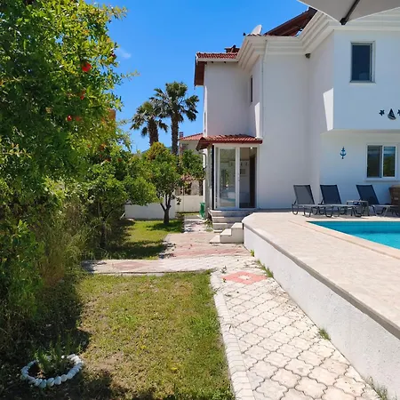 Villa Anzu
