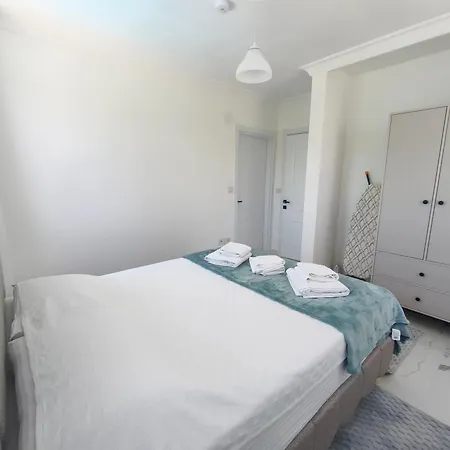 Villa Anzu Dalyan