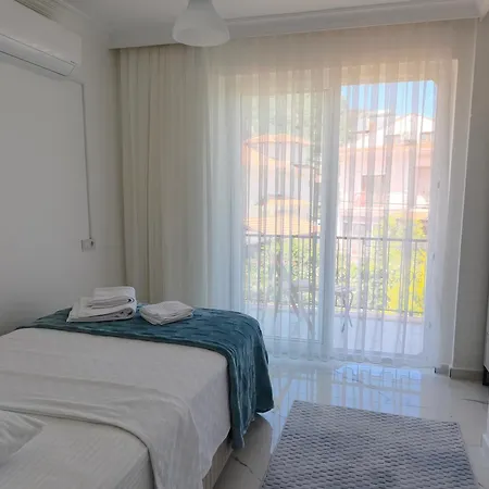 Villa Anzu