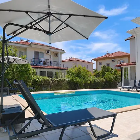 Villa Anzu *