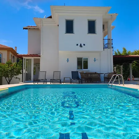 Villa Anzu *