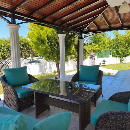 Villa Anzu *