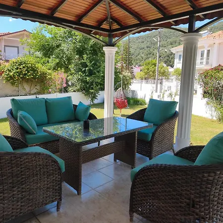 Villa Anzu